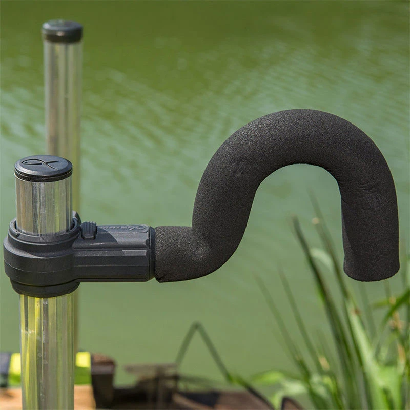 Matrix 3D-R Up and Over Pole Rest